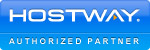 hostway-authorized-partner-blue